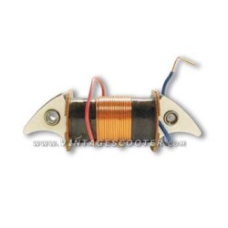 Bobine alimentation H,T Vespa 50 Bobine HT externe